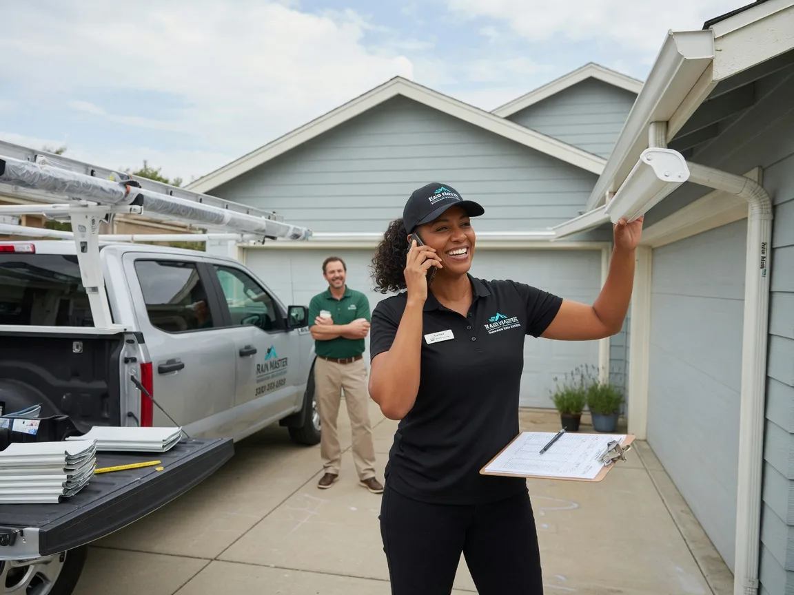 Gutter Installation Walling, TN FAQs